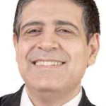 Raúl Perry