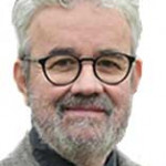 Rodolfo Jiménez Cavieres