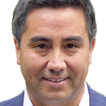 Rodrigo Aravena