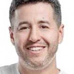 Rodrigo Barrientos