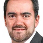 Rodrigo Benítez