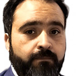 Rodrigo Gallardo Canales