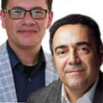 Rodrigo Montero-Mauricio Villena 