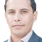 Rodrigo Vidal