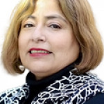 Rosa Villarroel