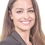 Sarah Machado