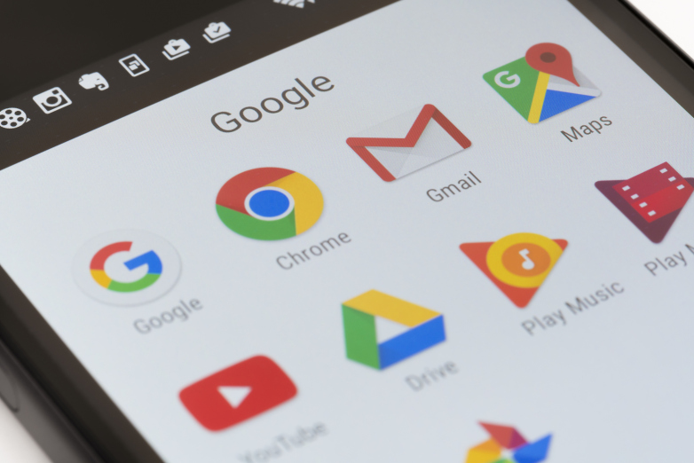 Cómo evitar que aplicaciones de terceros accedan a nuestros datos de Google