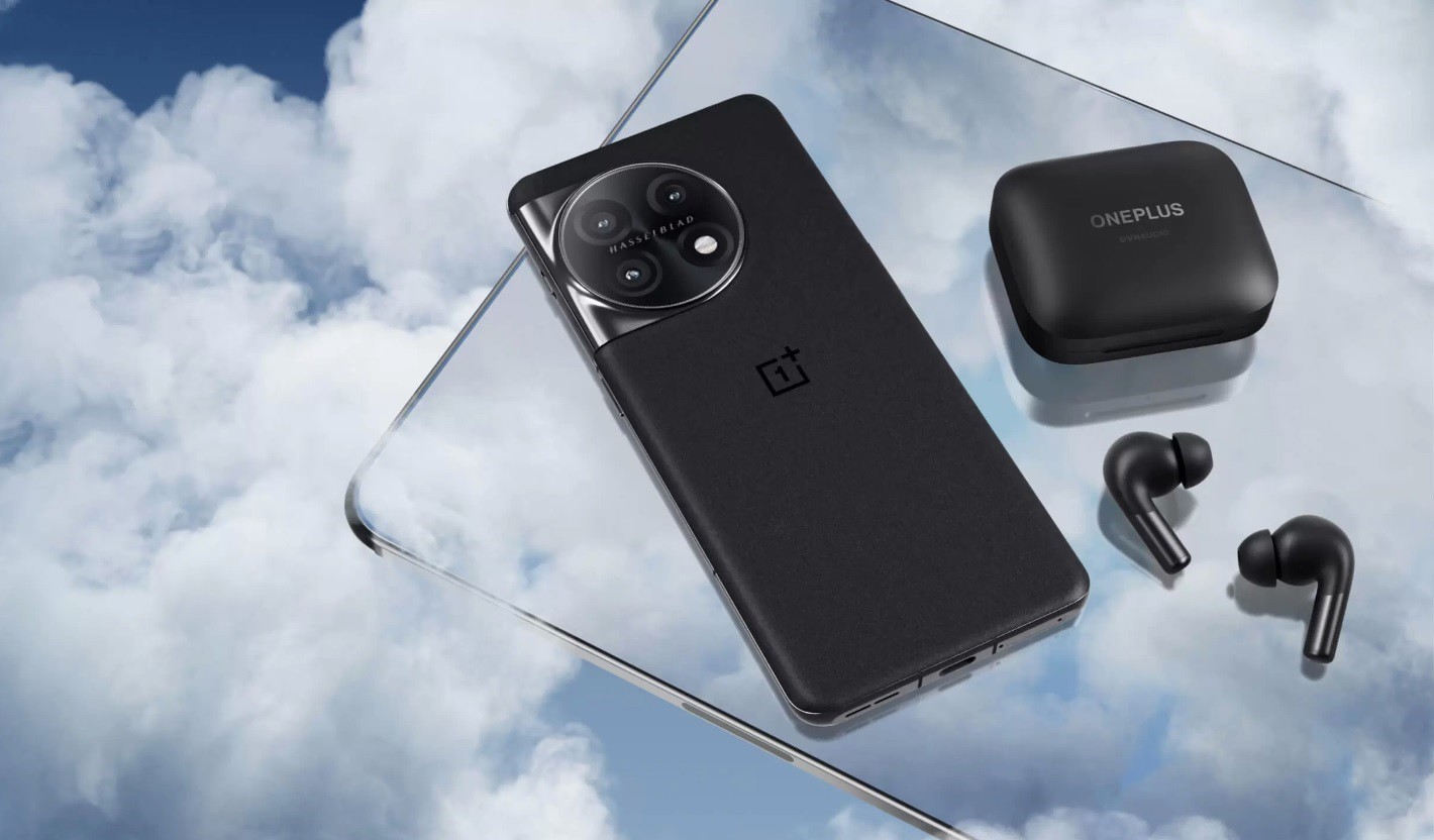 OnePlus anticipa el diseño de OnePlus 11 y los auriculares Buds Pro 2
