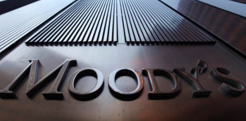 Moody's mantiene la calificación de El Salvador en 'Caa3' pero mejora ...