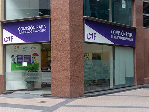 CMF publica normativa que perfecciona las instrucciones impartidas para ...