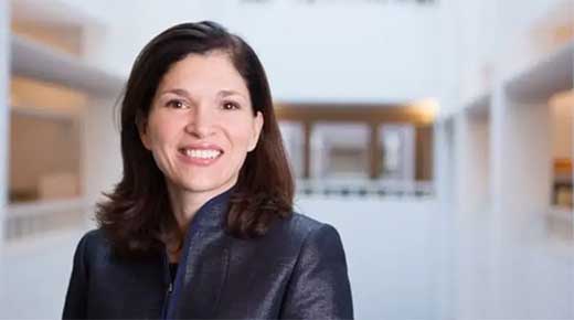 El Banco Interamericano de Desarrollo (BID) nombra a Laura Alfaro ...