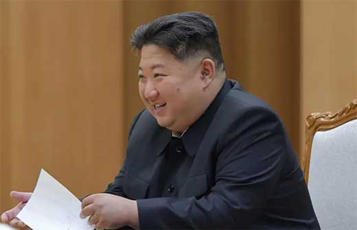 Estados Unidos destapa una supuesta red de Corea del Norte para ...