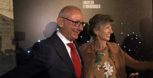 Los Mossos investigan como posible homicidio la muerte del fundador de Mango Isak Andic