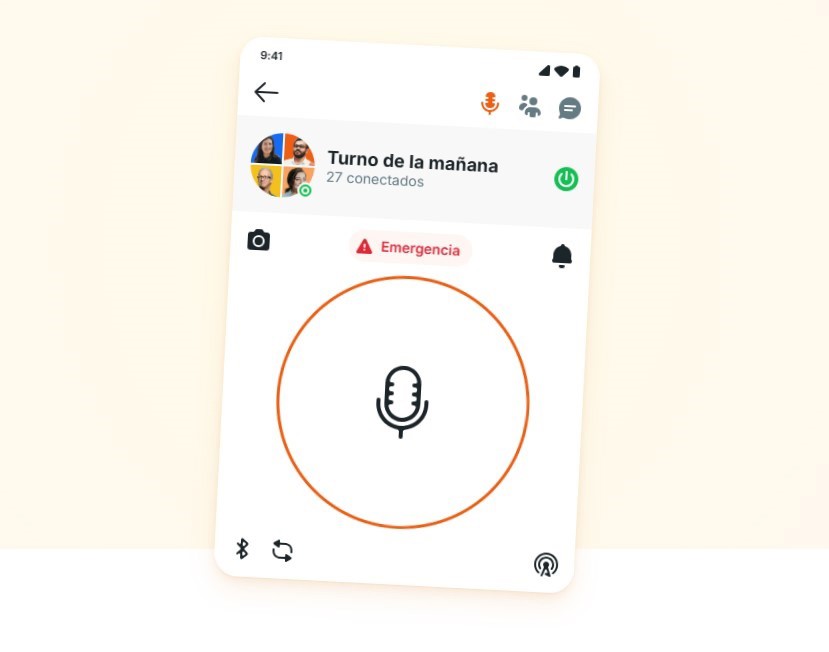 Así es Zello, la 'app' preferida de Rosalía para conversar con sus ...