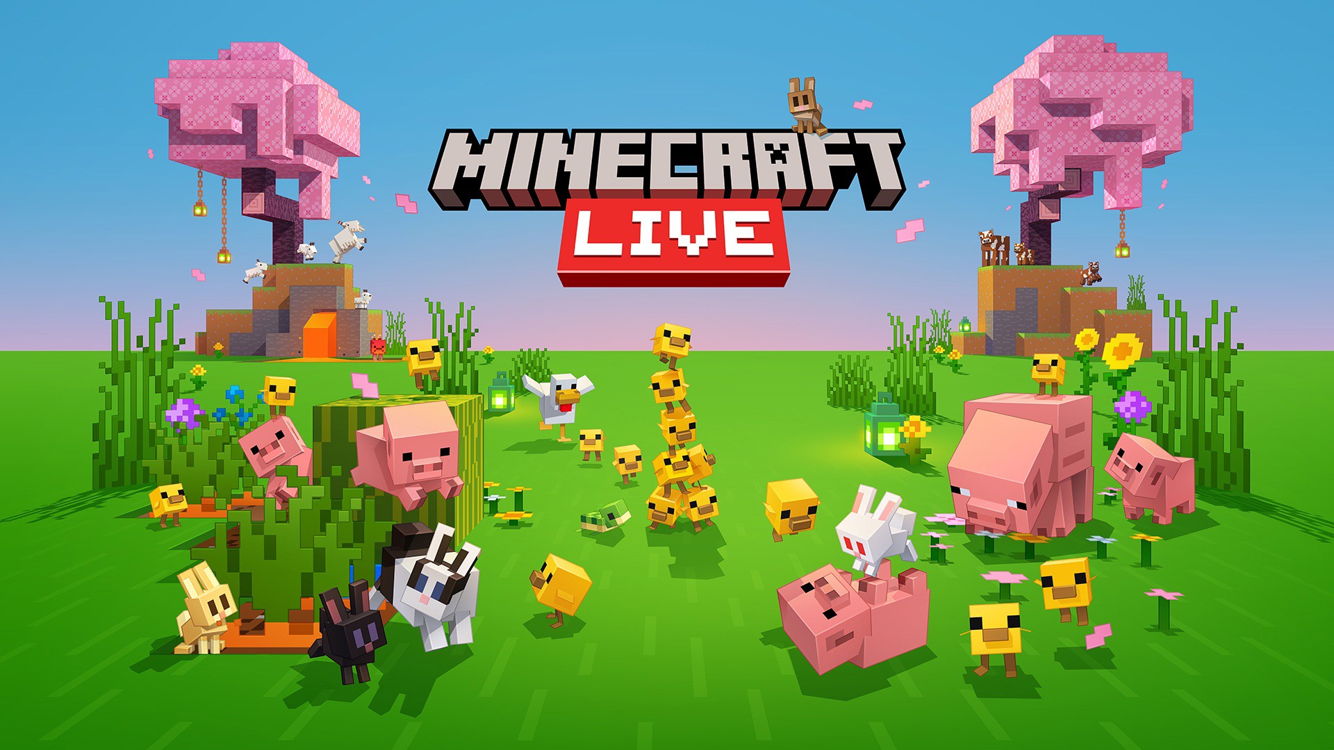 Las novedades de Minecraft Live 2026: Minecraft Dungeons II ...