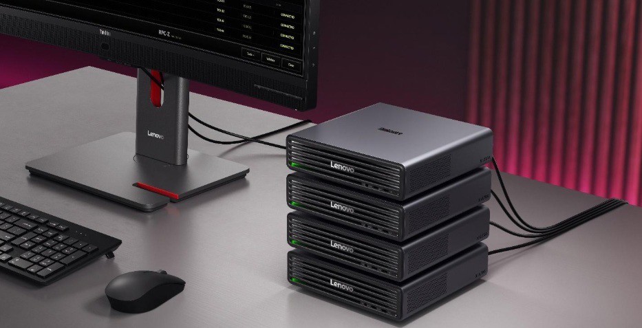 Lenovo despliega su estrategia de IA híbrida con nuevos equipos y la expansión de su asistente Qira