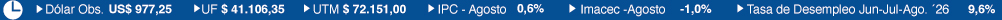 Suscriptores