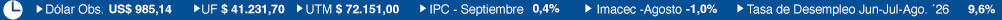 Suscriptores