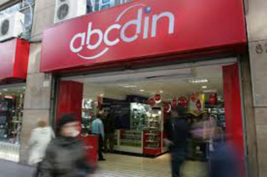 ABCDin