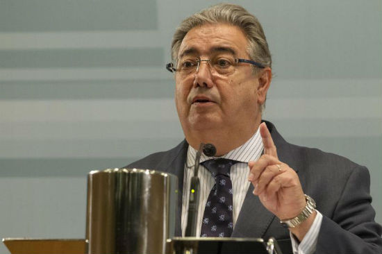Juan Ignacio Zoido ok