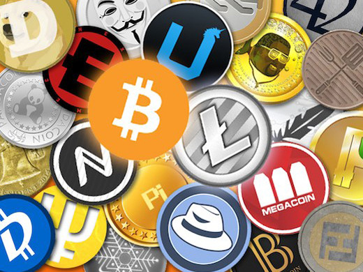 Criptomonedas 2 1