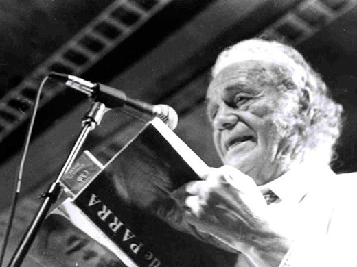 Nicanor Parra 23 1