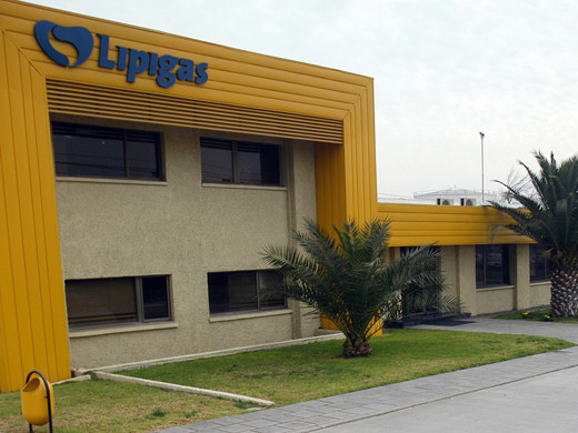 Lipigas