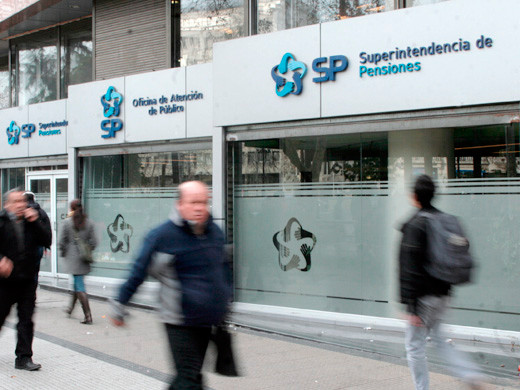 Superintendencia de pensiones 29 1