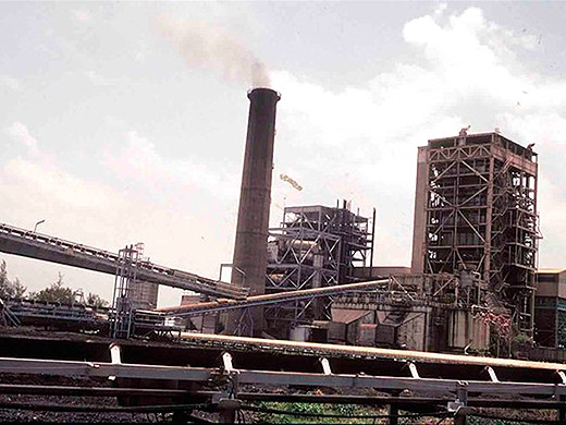 Planta generadora electrica carbon 29 1