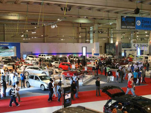 SALON VENTA AUTOS 29 1