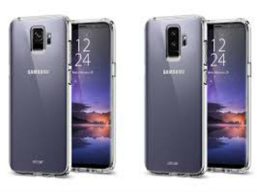 Galaxy s9 ok