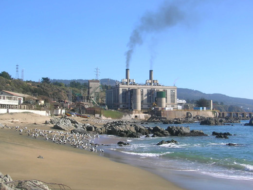 Termoelectrica laguna verde 30 1