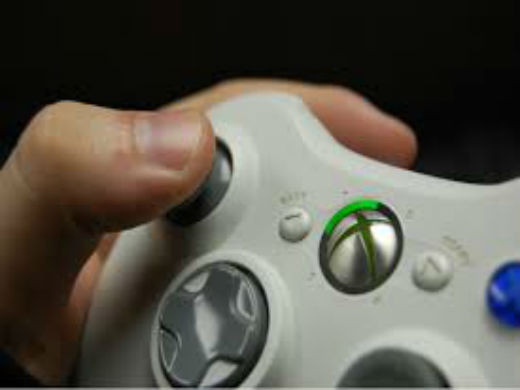 Video juegos ok