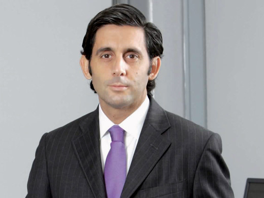 Jose maria alvarez pallete