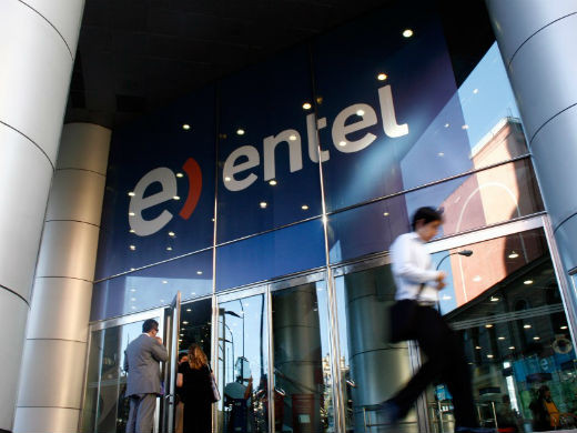 ENTEL