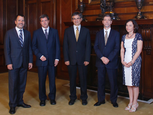 Consejo Bco Central 1