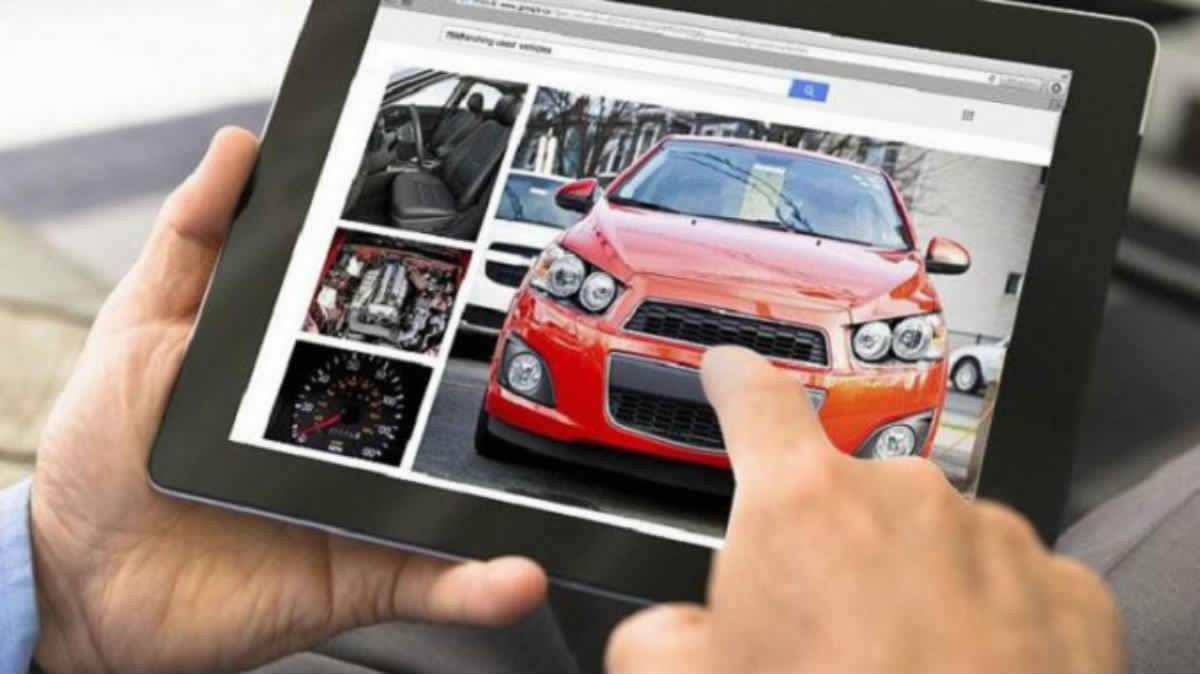 VENTA AUTOS INTERNET
