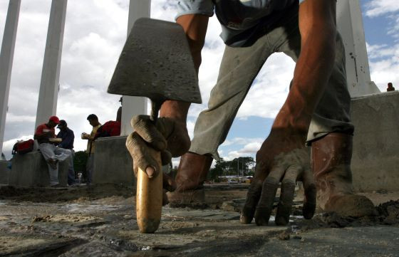 Trabajo precario