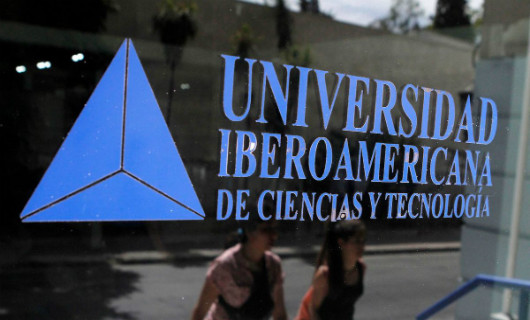 Universidad Iberoamericana