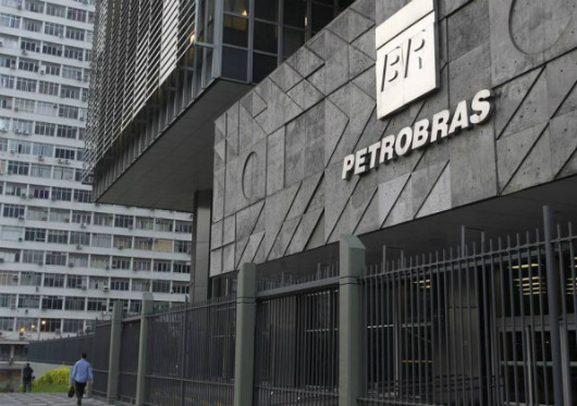Petrobras 1