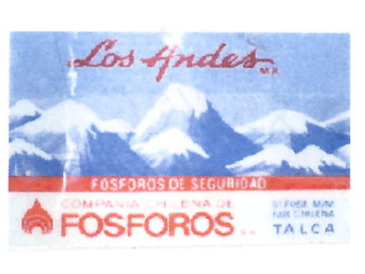 Fosforos