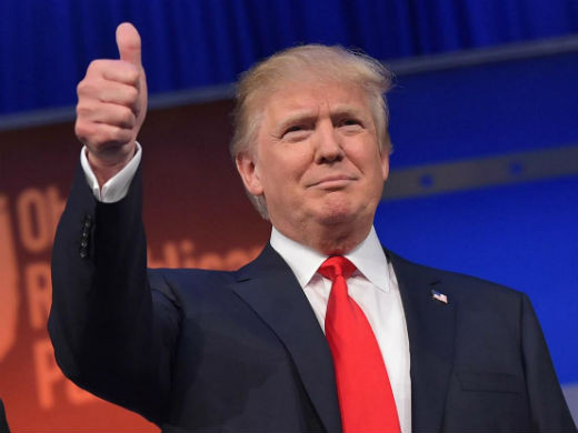 Trump