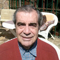 Hermogenes Perez de Arce
