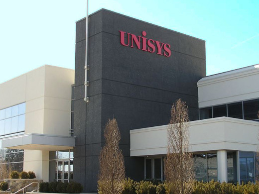 Unisys 15 2