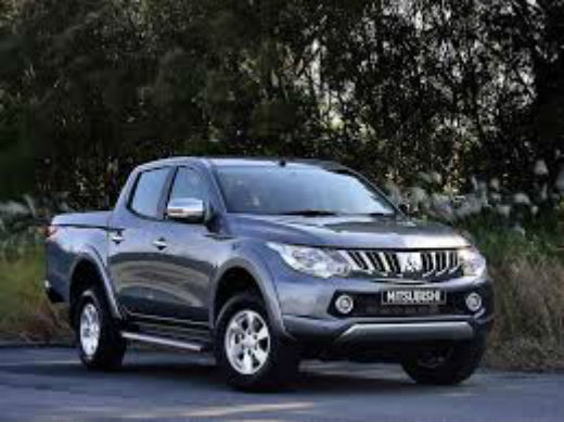 Mitsubishi L200 ok
