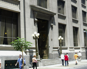 Bco Central INTERIOR