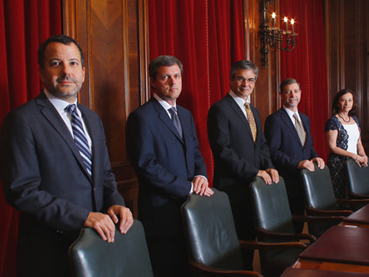 Consejo Banco Central 16 2