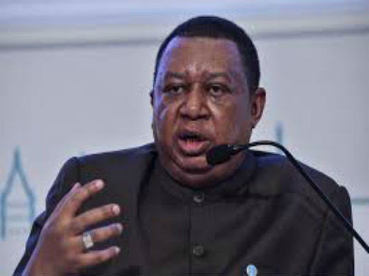 Mohammed Barkindo ok