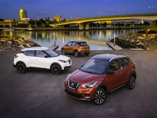 Nissan ok