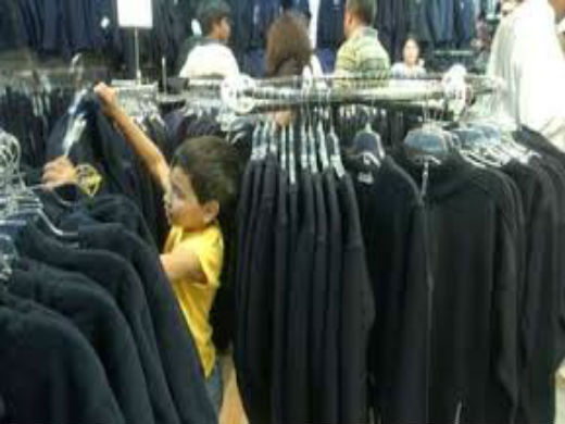 Sernac y ropa escolar ok